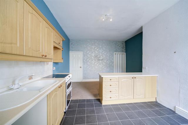  Image of 2 bedroom Detached house to rent in Belgrave Street Accrington BB5 at Accrington Lancashire Accrington, BB5 2SE