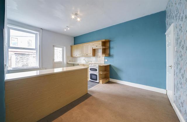  Image of 2 bedroom Detached house to rent in Belgrave Street Accrington BB5 at Accrington Lancashire Accrington, BB5 2SE