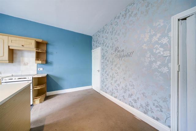  Image of 2 bedroom Detached house to rent in Belgrave Street Accrington BB5 at Accrington Lancashire Accrington, BB5 2SE