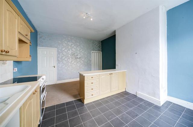  Image of 2 bedroom Detached house to rent in Belgrave Street Accrington BB5 at Accrington Lancashire Accrington, BB5 2SE