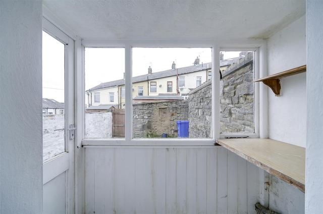 Image of 2 bedroom Detached house to rent in Belgrave Street Accrington BB5 at Accrington Lancashire Accrington, BB5 2SE