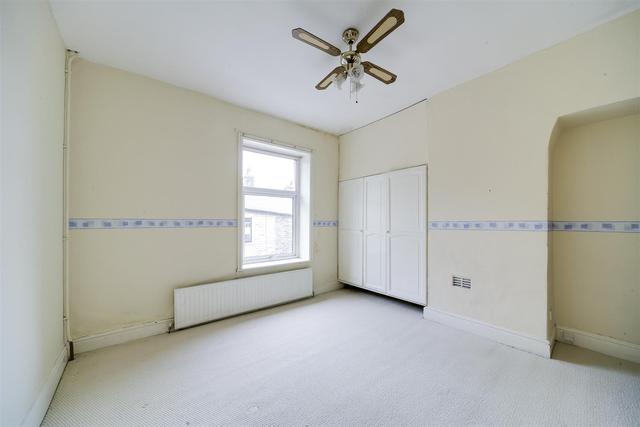 Image of 2 bedroom Detached house to rent in Belgrave Street Accrington BB5 at Accrington Lancashire Accrington, BB5 2SE