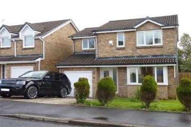  Image of 4 bedroom Detached house to rent in Bellflower Grove East Kilbride Glasgow G74 at Glasgow, G74 4TB