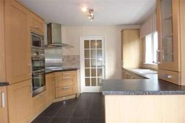  Image of 4 bedroom Detached house to rent in Bellflower Grove East Kilbride Glasgow G74 at Glasgow, G74 4TB