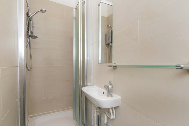  Image of 1 bedroom Property to rent in Belsize Road London NW6 at Swiss Cottage  South Hampstead, NW6 4TG