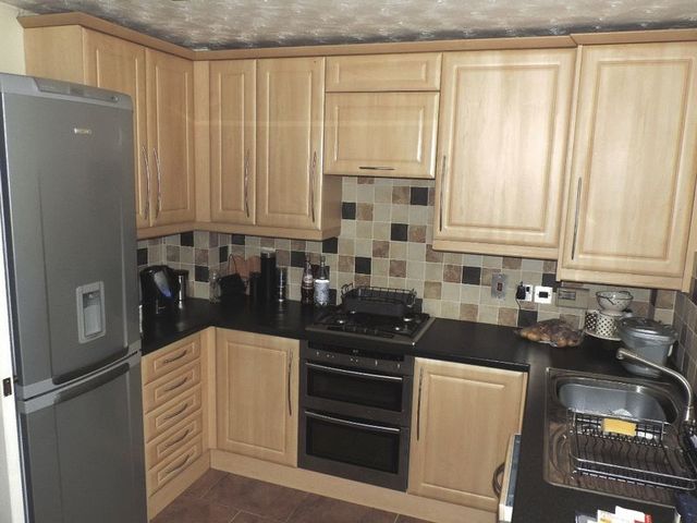  Image of 2 bedroom Semi-Detached house to rent in Betony Walk Rushden NN10 at Betony Walk  Rushden, NN10 0TL