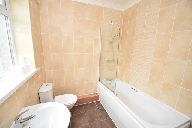  Image of 4 bedroom House Share to rent in Aiskell Street Sunderland SR4 at Aiskell Street  Sunderland, SR4 7UH