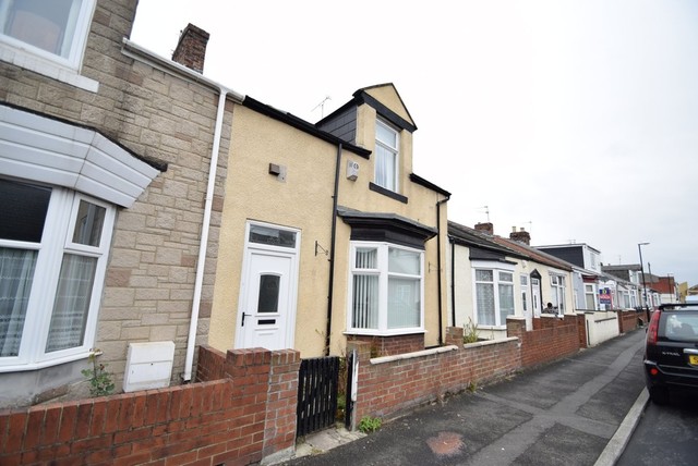  Image of 4 bedroom House Share to rent in Aiskell Street Sunderland SR4 at Aiskell Street  Sunderland, SR4 7UH