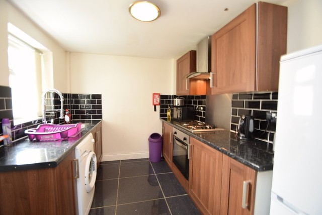  Image of 3 bedroom Terraced house to rent in Vale Street Sunderland SR4 at Vale Street  Sunderland, SR4 7NB