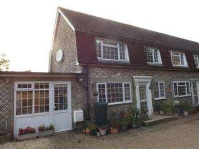  Image of 3 bedroom Barn Conversion for sale in Binstead Road Ryde PO33 at Binstead Road Ryde Ryde, PO33 3NG