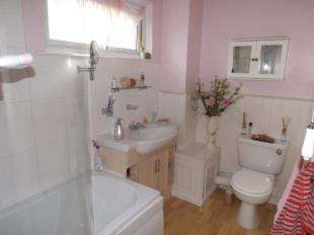  Image of 3 bedroom Barn Conversion for sale in Binstead Road Ryde PO33 at Binstead Road Ryde Ryde, PO33 3NG