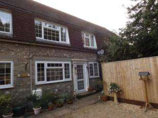  Image of 2 bedroom Barn Conversion for sale in Binstead Road Ryde PO33 at Binstead Road Ryde Ryde, PO33 3NG