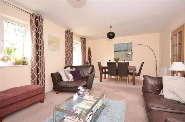  Image of 3 bedroom Semi-Detached house for sale in Birch Tree Gardens Felbridge East Grinstead RH19 at Felbridge West Sussex East Grinstead, RH19 2TS