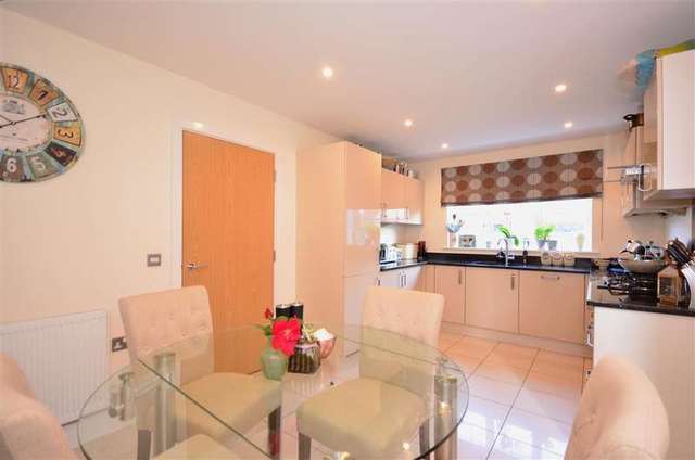  Image of 3 bedroom Semi-Detached house for sale in Birch Tree Gardens Felbridge East Grinstead RH19 at Felbridge West Sussex East Grinstead, RH19 2TS
