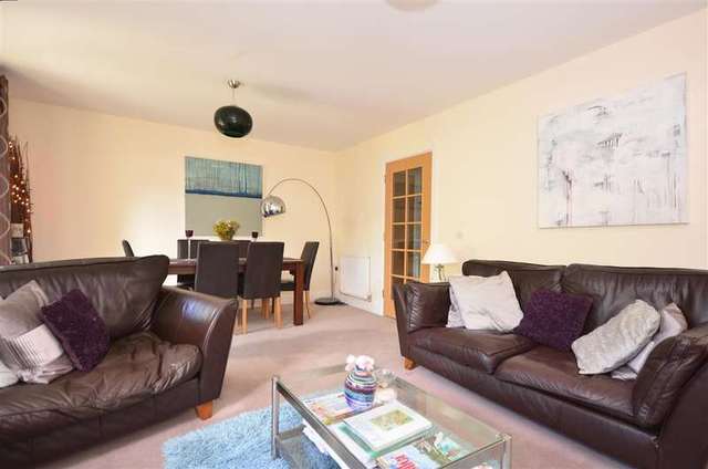  Image of 3 bedroom Semi-Detached house for sale in Birch Tree Gardens Felbridge East Grinstead RH19 at Felbridge West Sussex East Grinstead, RH19 2TS