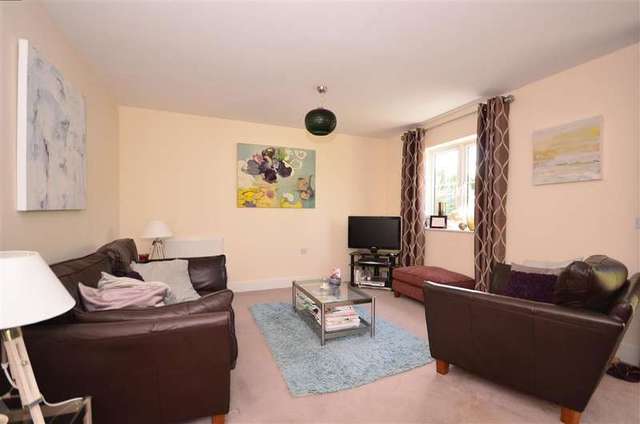  Image of 3 bedroom Semi-Detached house for sale in Birch Tree Gardens Felbridge East Grinstead RH19 at Felbridge West Sussex East Grinstead, RH19 2TS