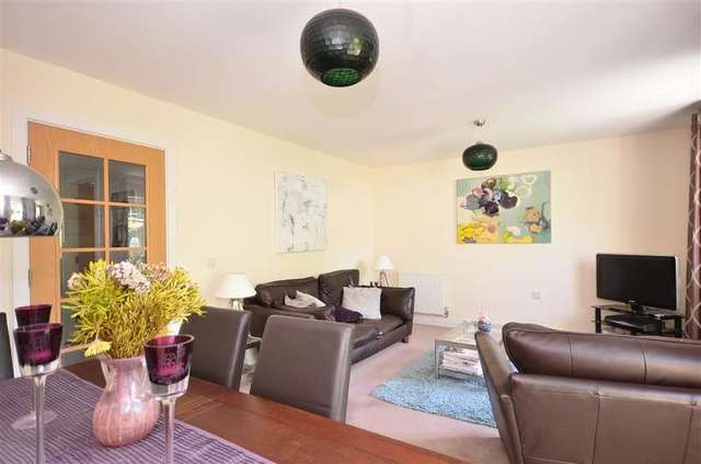  Image of 3 bedroom Semi-Detached house for sale in Birch Tree Gardens Felbridge East Grinstead RH19 at Felbridge West Sussex East Grinstead, RH19 2TS