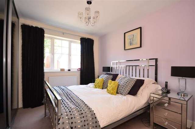 Image of 3 bedroom Semi-Detached house for sale in Birch Tree Gardens Felbridge East Grinstead RH19 at Felbridge West Sussex East Grinstead, RH19 2TS