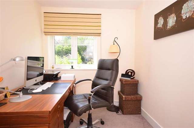  Image of 3 bedroom Semi-Detached house for sale in Birch Tree Gardens Felbridge East Grinstead RH19 at Felbridge West Sussex East Grinstead, RH19 2TS
