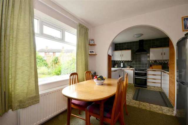  Image of 3 bedroom Detached house for sale in Birch Road Paddock Wood Tonbridge TN12 at Paddock Wood Tonbridge Tonbridge, TN12 6JT