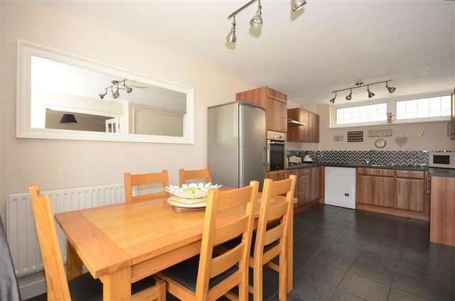 Image of 3 bedroom End of Terrace for sale in Birchfield Close Coulsdon CR5 at Coulsdon Surrey Coulsdon, CR5 2SL