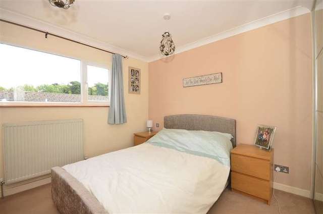  Image of 3 bedroom End of Terrace for sale in Birchfield Close Coulsdon CR5 at Coulsdon Surrey Coulsdon, CR5 2SL