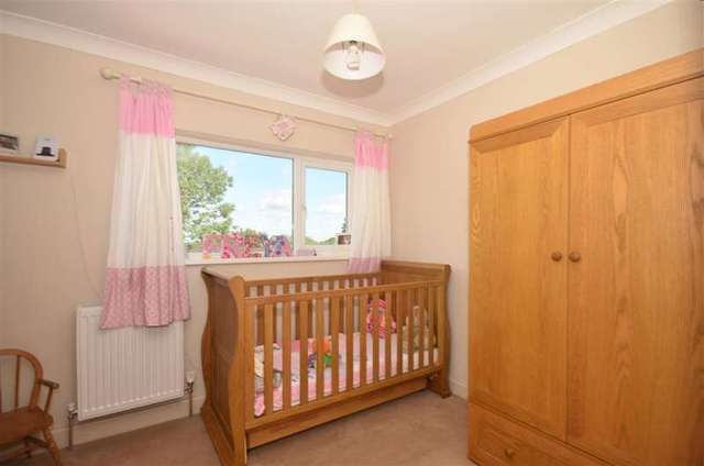  Image of 3 bedroom End of Terrace for sale in Birchfield Close Coulsdon CR5 at Coulsdon Surrey Coulsdon, CR5 2SL