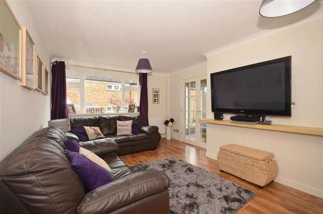  Image of 3 bedroom End of Terrace for sale in Birchfield Close Coulsdon CR5 at Coulsdon Surrey Coulsdon, CR5 2SL