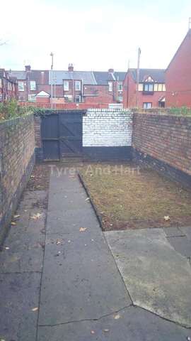  Image of 2 bedroom Terraced house for sale in Bishopgate Street Wavertree Liverpool L15 at Bishopgate Street  Liverpool, L15 1EW