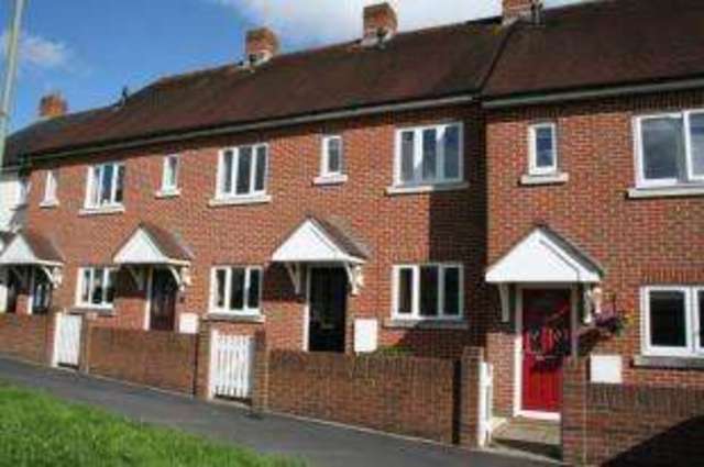  Image of 3 bedroom Terraced house for sale in Tangier Lane Bishops Waltham Southampton SO32 at Bishops Waltham Southampton Bishop