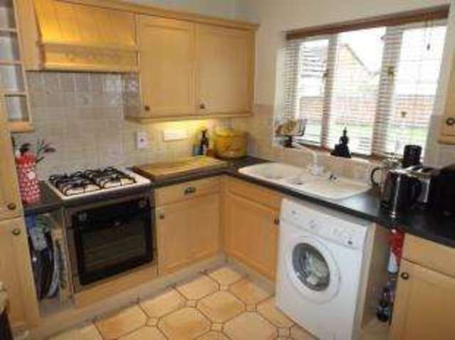 Image of 3 bedroom Terraced house for sale in Tangier Lane Bishops Waltham Southampton SO32 at Bishops Waltham Southampton Bishop