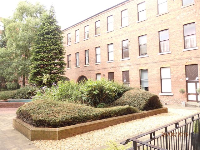  Image of 2 bedroom Flat to rent in Blackfriars Street Glasgow G1 at Merchant City Glasgow Glasgow, G1 1BL