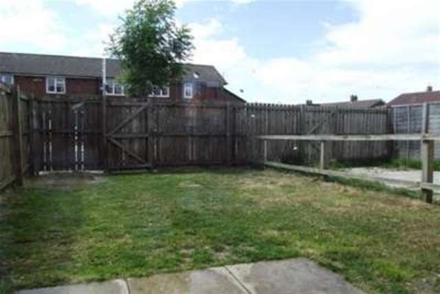  Image of 3 bedroom Semi-Detached house to rent in Blackmoor Close Darlington DL1 at Darlington, DL1 4RU