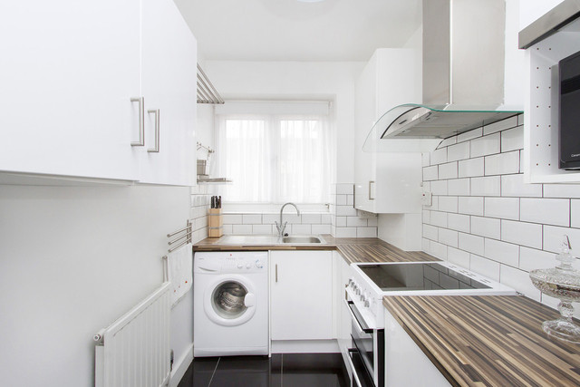  Image of 1 bedroom Apartment for sale in Blackwall Lane London SE10 at Blackwall Lane Greenwich London, SE10 0RE
