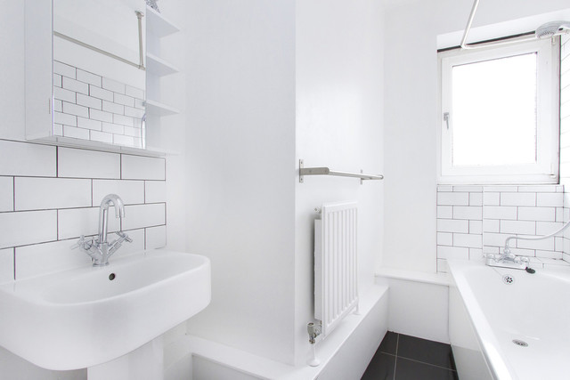  Image of 1 bedroom Apartment for sale in Blackwall Lane London SE10 at Blackwall Lane Greenwich London, SE10 0RE