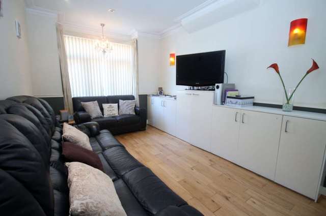  Image of 3 bedroom End of Terrace for sale in Blagdon Road New Malden KT3 at Blagdon Road  New Malden, KT3 4AN