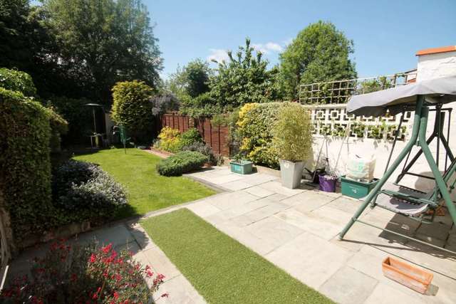  Image of 3 bedroom End of Terrace for sale in Blagdon Road New Malden KT3 at Blagdon Road  New Malden, KT3 4AN
