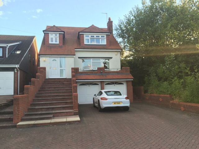  Image of 3 bedroom Detached house to rent in Bognop Road Essington Wolverhampton WV11 at Bognop Road Essington Wolverhampton, WV11 2BA