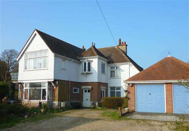  Image of 5 bedroom Detached house to rent in Bon Accord Road Swanage BH19 at Swanage, BH19 2DT