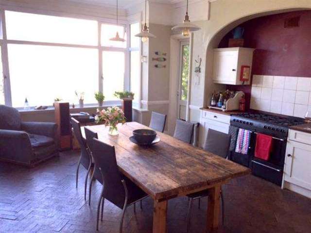  Image of 5 bedroom Detached house to rent in Bon Accord Road Swanage BH19 at Swanage, BH19 2DT