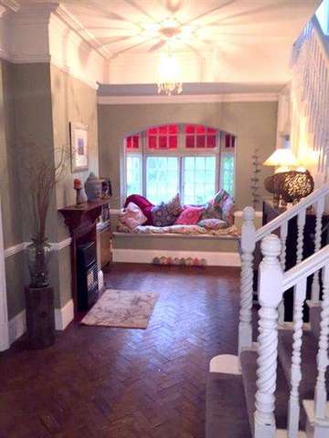  Image of 5 bedroom Detached house to rent in Bon Accord Road Swanage BH19 at Swanage, BH19 2DT