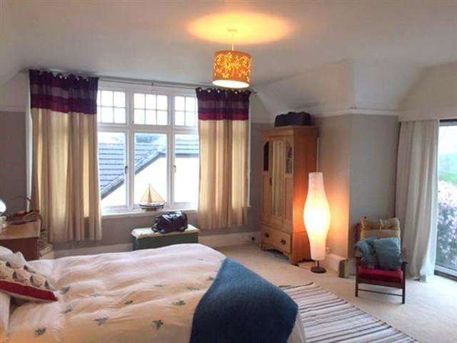  Image of 5 bedroom Detached house to rent in Bon Accord Road Swanage BH19 at Swanage, BH19 2DT