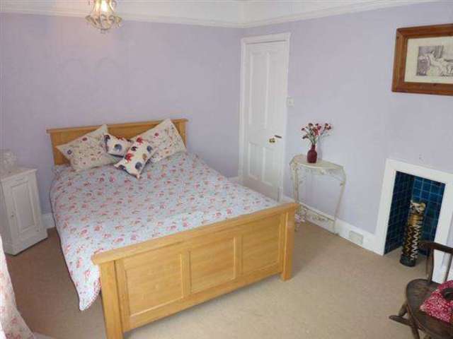  Image of 5 bedroom Detached house to rent in Bon Accord Road Swanage BH19 at Swanage, BH19 2DT