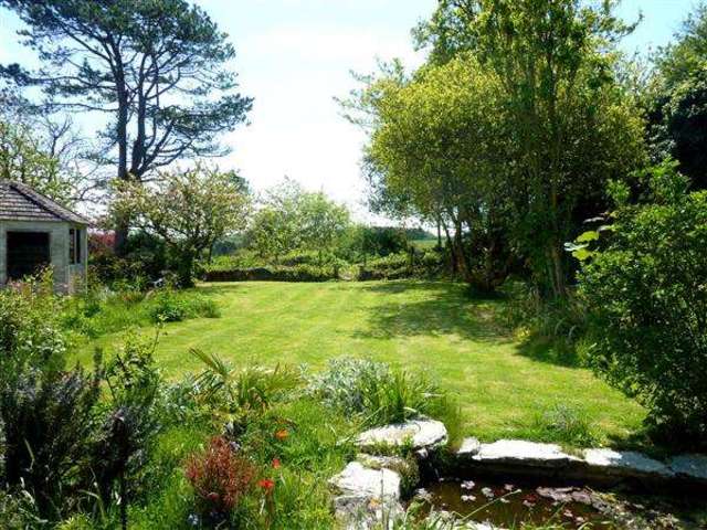  Image of 5 bedroom Detached house to rent in Bon Accord Road Swanage BH19 at Swanage, BH19 2DT