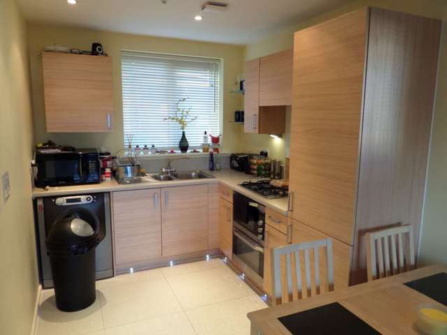  Image of 2 bedroom End of Terrace to rent in Bonham Way Northfleet Gravesend DA11 at Bonham Way Northfleet Gravesend, DA11 8FB