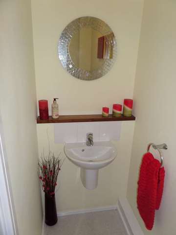  Image of 2 bedroom End of Terrace to rent in Bonham Way Northfleet Gravesend DA11 at Bonham Way Northfleet Gravesend, DA11 8FB