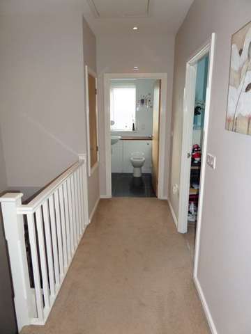  Image of 2 bedroom End of Terrace to rent in Bonham Way Northfleet Gravesend DA11 at Bonham Way Northfleet Gravesend, DA11 8FB