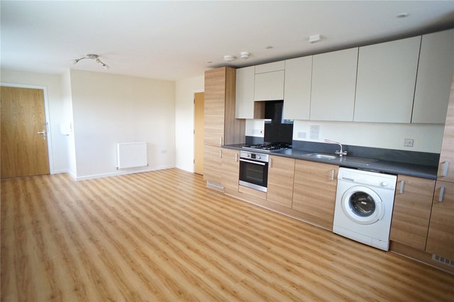  Image of 1 bedroom Flat to rent in Bonham Way Northfleet Gravesend DA11 at Northfleet Gravesend Perry Street, DA11 8FB