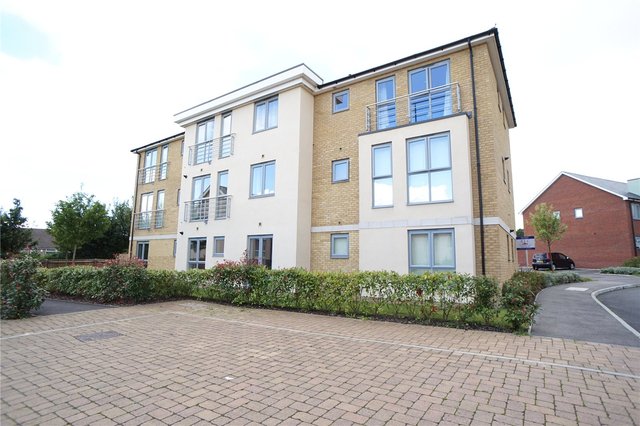  Image of 1 bedroom Flat to rent in Bonham Way Northfleet Gravesend DA11 at Northfleet Gravesend Perry Street, DA11 8FB