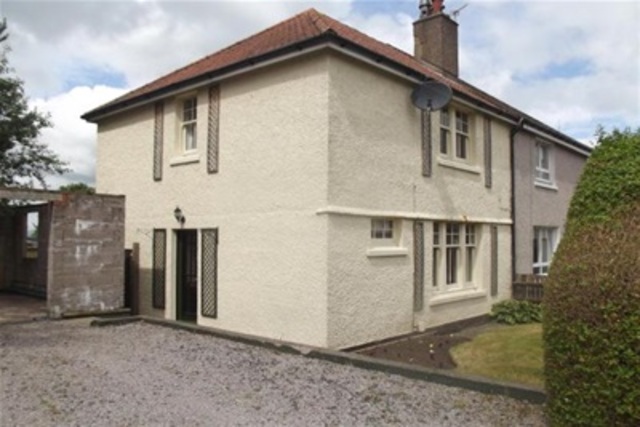  Image of 3 bedroom Semi-Detached house to rent in Bothlyn Avenue Kirkintilloch Glasgow G66 at Kirkintilloch East Dunbartonshire East Dunbartonshire, G66 3DX